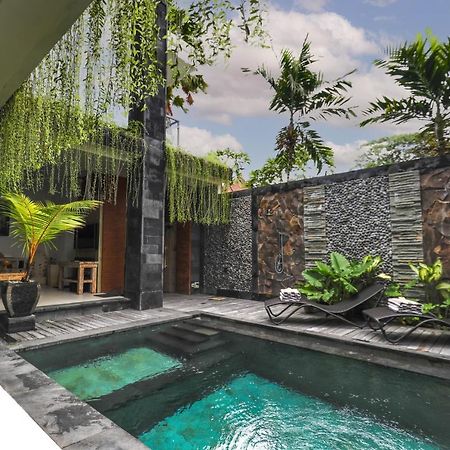 Puri Bagus Villa By Great Bali Villas Легиан Экстерьер фото