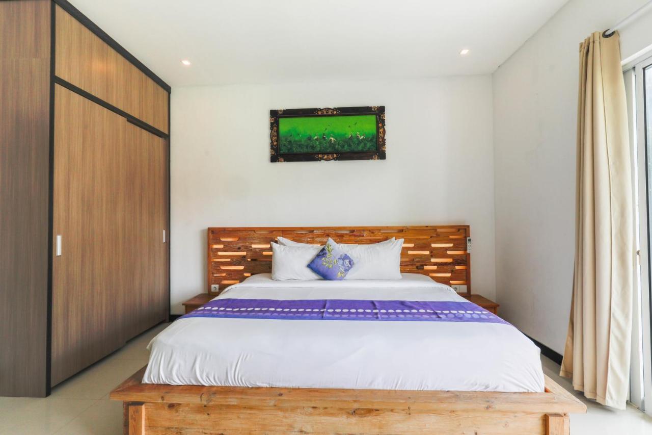 Puri Bagus Villa By Great Bali Villas Легиан Экстерьер фото