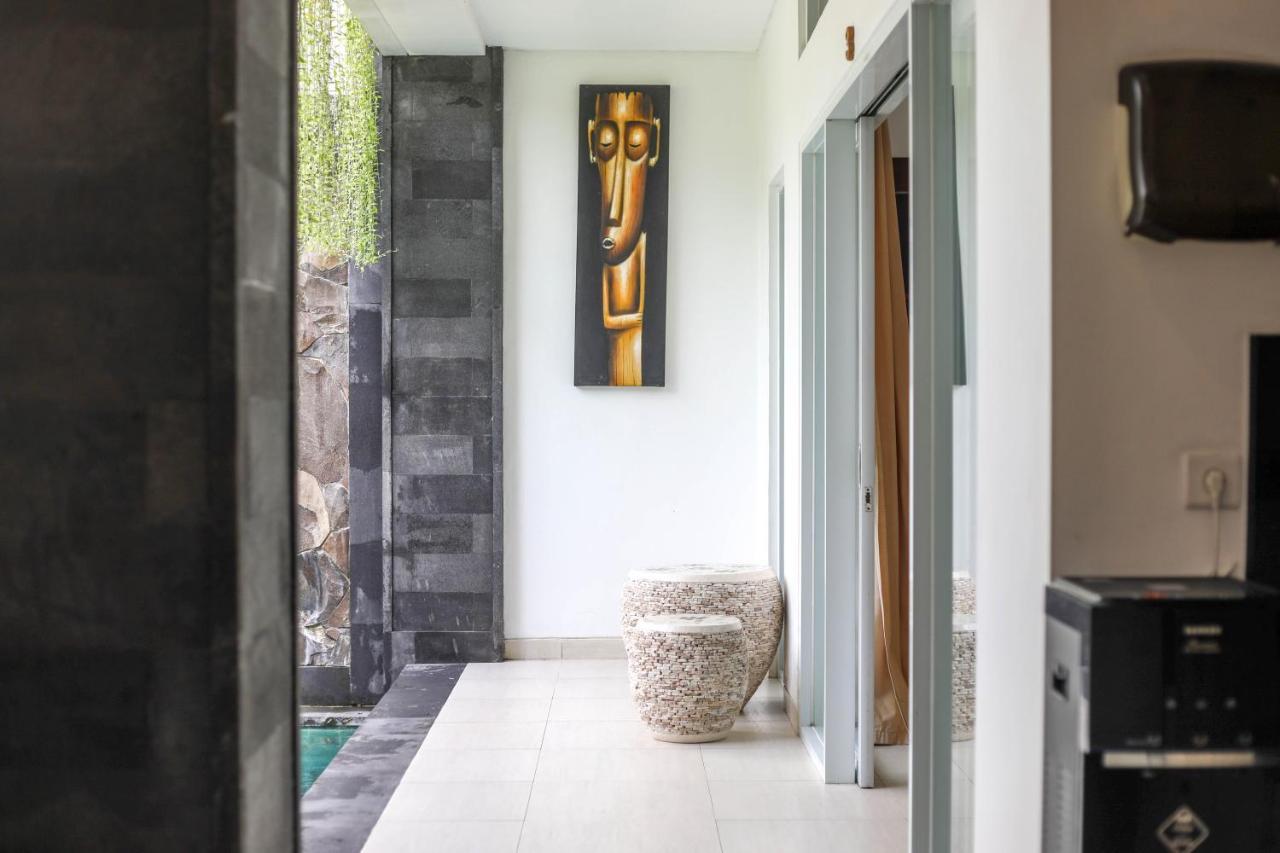 Puri Bagus Villa By Great Bali Villas Легиан Экстерьер фото